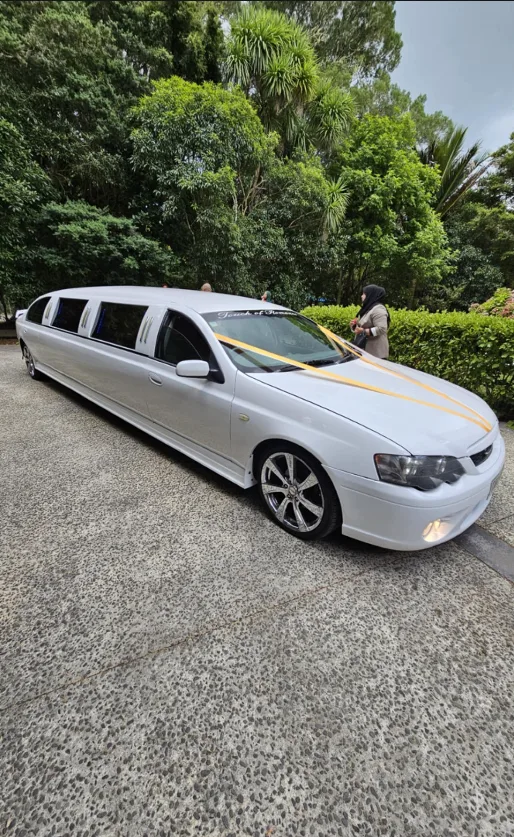 Auckland Limo Hire