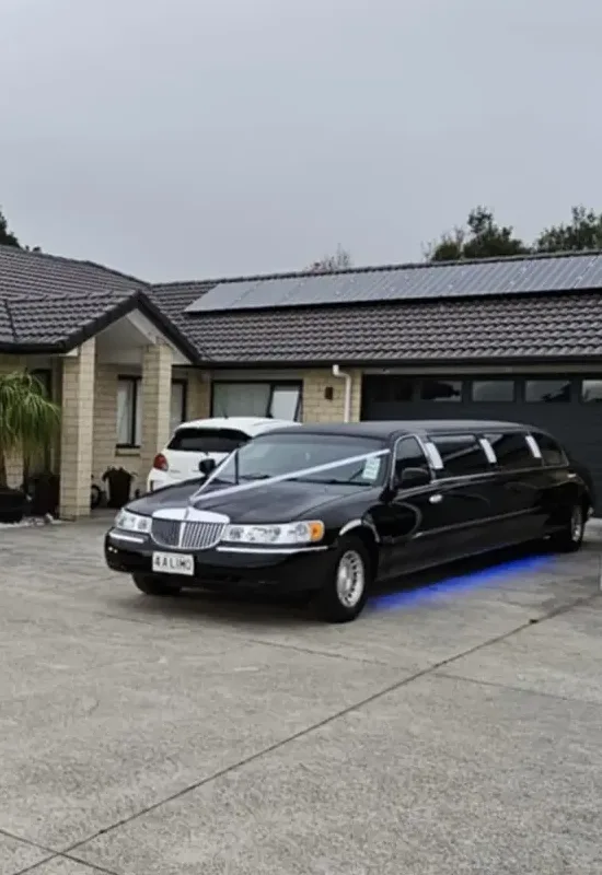 Limo-For-Hire-Auckland NZ